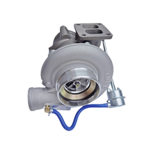 Weichai Motor Teile Motor Turbo Charger